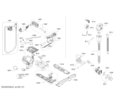 Схема №2 WM14U940TR с изображением Инструкция по эксплуатации для стиралки Siemens 18036820