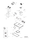 Схема №1 KEWTP900101 с изображением Другое Whirlpool 488000533576