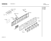 Схема №2 HSV472WNL, Bosch с изображением Пружина для плиты (духовки) Siemens 00418688