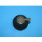 Кнопка (ручка регулировки) для плиты (духовки) Gorenje 421370 в гипермаркете Fix-Hub -фото 1