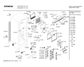 Схема №1 KS30U622FF с изображением Панель управления Siemens 00438888