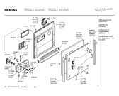 Схема №2 SE60A590 HiSense с изображением Инструкция по эксплуатации для посудомойки Siemens 00583092