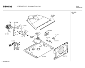 Схема №5 HE28074SK с изображением Инструкция по эксплуатации для плиты (духовки) Siemens 00528083