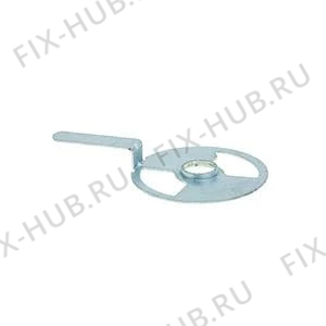 Большое фото - Клапан для духового шкафа Siemens 00605263 в гипермаркете Fix-Hub