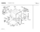 Схема №2 HL66620BB с изображением Стеклокерамика для духового шкафа Siemens 00204705