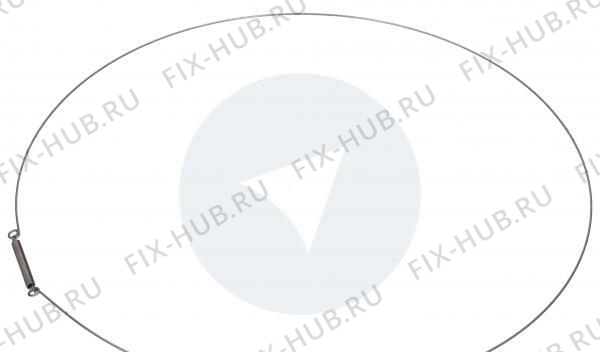 Большое фото - Зажим для стиральной машины Beko 2603901000 в гипермаркете Fix-Hub