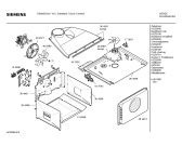 Схема №2 HB38555 с изображением Инструкция по эксплуатации для плиты (духовки) Siemens 00500262