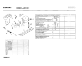 Схема №1 GS260002 с изображением Дверь для холодильной камеры Siemens 00230567