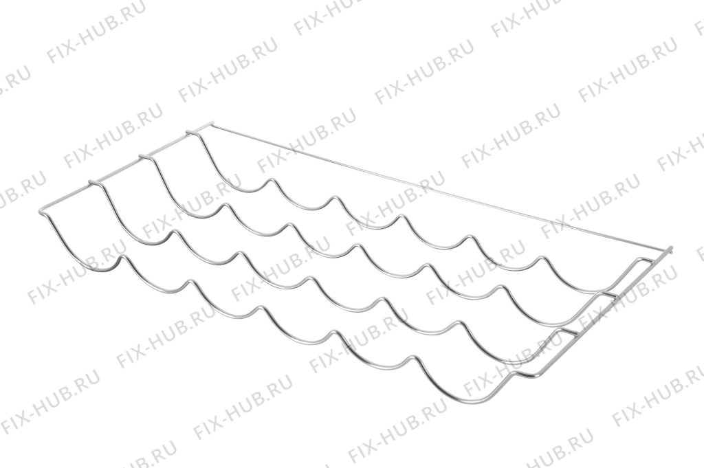 Большое фото - Полка для бутылок для холодильника Bosch 00478567 в гипермаркете Fix-Hub