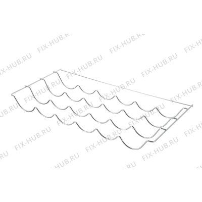 Полка для бутылок для холодильника Bosch 00478567 в гипермаркете Fix-Hub