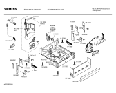 Схема №2 SF24A260 Star Collection с изображением Краткая инструкция для посудомоечной машины Siemens 00583682
