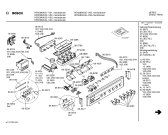 Схема №2 HEN386A с изображением Инструкция по эксплуатации для духового шкафа Bosch 00518960