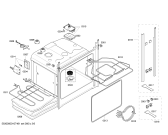 Схема №2 HE364580 с изображением Ручка конфорки для плиты (духовки) Siemens 00427899