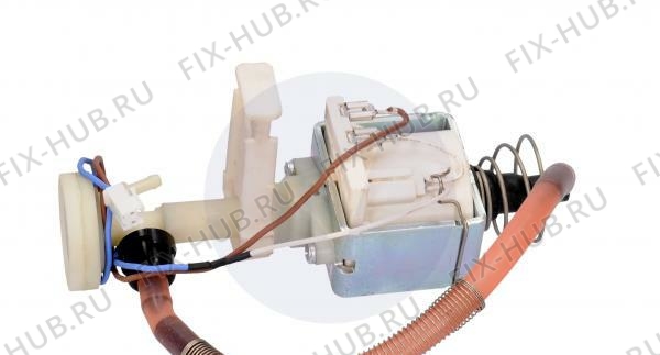 Большое фото - Помпа для электрокофемашины Bosch 12008612 в гипермаркете Fix-Hub