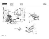 Схема №1 BAV21510/1 BAV2151 с изображением Крышка кнопки для посудомойки Bosch 00037115