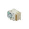 Микропереключатель для стиралки Indesit C00046530 для Ariston AB1047TXE (F013607)