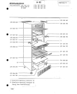 Схема №1 EKD 173 с изображением Корпусная деталь для холодильника Aeg 8996710673428