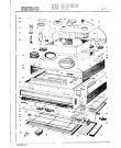 Схема №4 AHC134160 с изображением Противень для электровытяжки Bosch 00291301