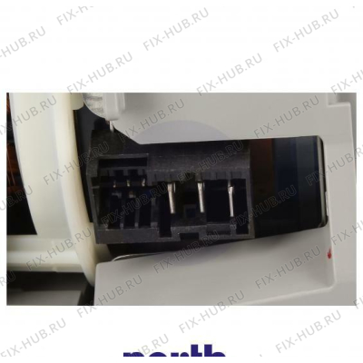 Помпа для посудомойки Bosch 12014980 в гипермаркете Fix-Hub