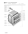 Схема №2 1113441106 1344.861NOHWS с изображением Переключатель для электропечи Bosch 00023858