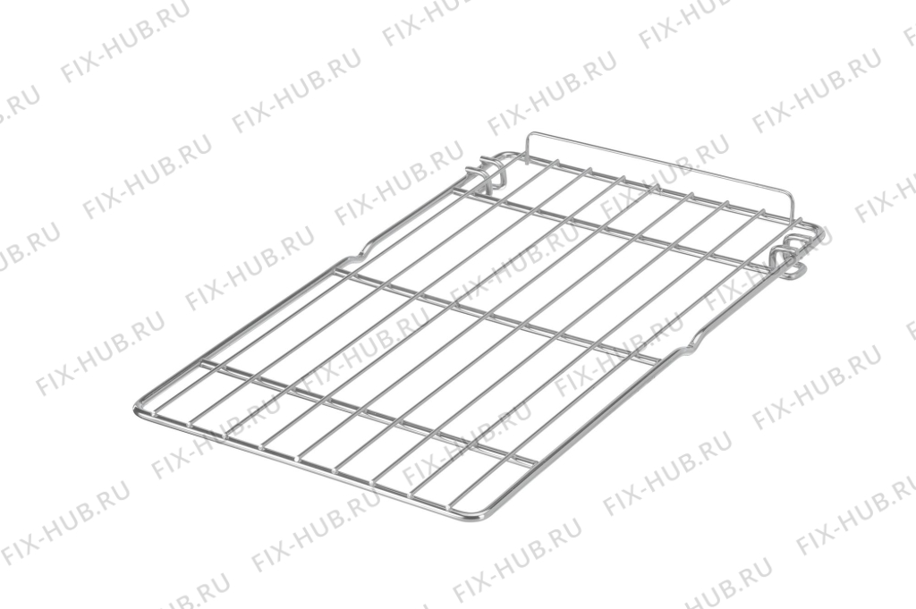 Большое фото - Решетка для плиты (духовки) Bosch 00662786 в гипермаркете Fix-Hub