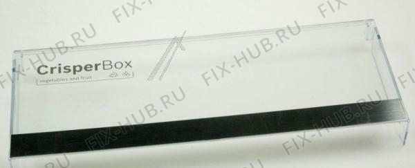 Большое фото - Панель для холодильника Bosch 11000682 в гипермаркете Fix-Hub