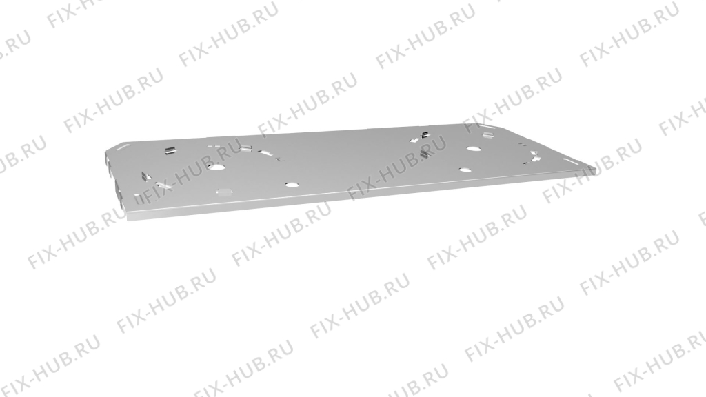 Большое фото - Цоколь для электропечи Siemens 11017248 в гипермаркете Fix-Hub