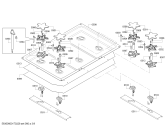 Схема №2 PRD48NCSGC с изображением Адаптер для электропечи Bosch 00618415