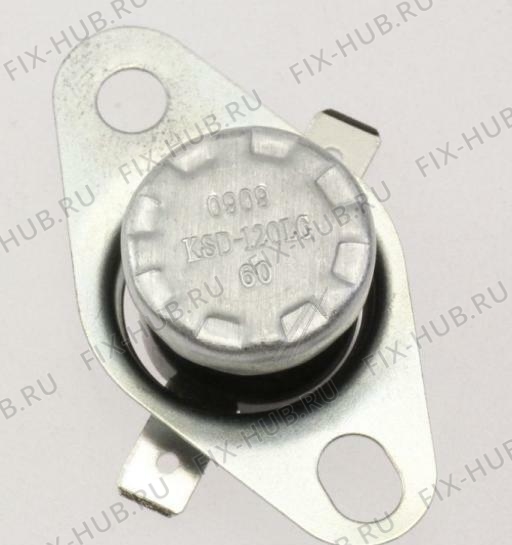 Большое фото - Криостат для микроволновки Samsung DE47-20010A в гипермаркете Fix-Hub