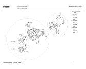 Схема №2 RDT1107 с изображением Переключатель для бойлера Bosch 00427971