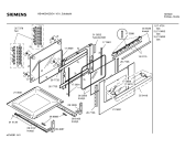 Схема №1 HB44054GB с изображением Инструкция по эксплуатации для электропечи Siemens 00582523