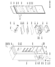 Схема №1 ARZ 015/A+ с изображением Криостат для холодильной камеры Whirlpool 481010568268