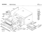 Схема №2 HF420017 с изображением Переключатель для свч печи Siemens 00028786