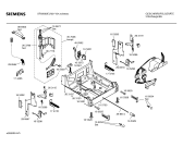 Схема №4 SF65660EU с изображением Инструкция по эксплуатации для посудомойки Siemens 00528134