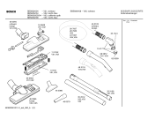 Схема №2 BBS6109 ACTIVA MAGIC с изображением Крышечка Bosch 00352526