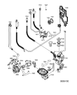 Схема №3 ADG 150/3 WS с изображением Обшивка для посудомойки Whirlpool 481290508814