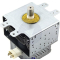 Магнетрон для духового шкафа Bosch 00641858 для Siemens HF35M630