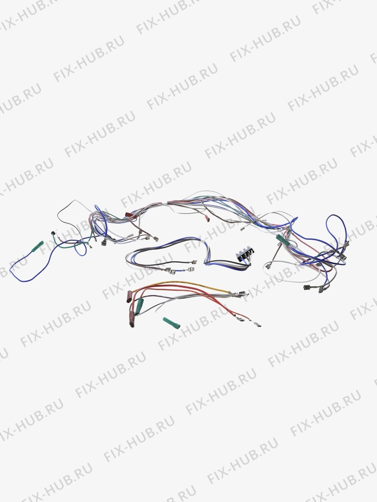 Большое фото - Кабель для духового шкафа Bosch 00638565 в гипермаркете Fix-Hub