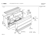 Схема №1 0703900040 RKT46SOD с изображением Мотор для вытяжки Bosch 00140044