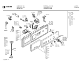 Схема №1 LISBOACL с изображением Хомут для стиралки Bosch 00035854