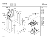 Схема №1 HM22350NL, Siemens с изображением Инструкция по эксплуатации для духового шкафа Siemens 00583707