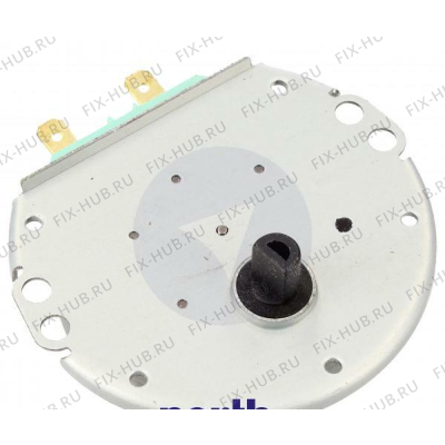 Моторчик поддона для микроволновки LG 6549W1S011E в гипермаркете Fix-Hub