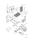 Схема №5 ART 730 с изображением Всякое для холодильника Whirlpool 481902180256