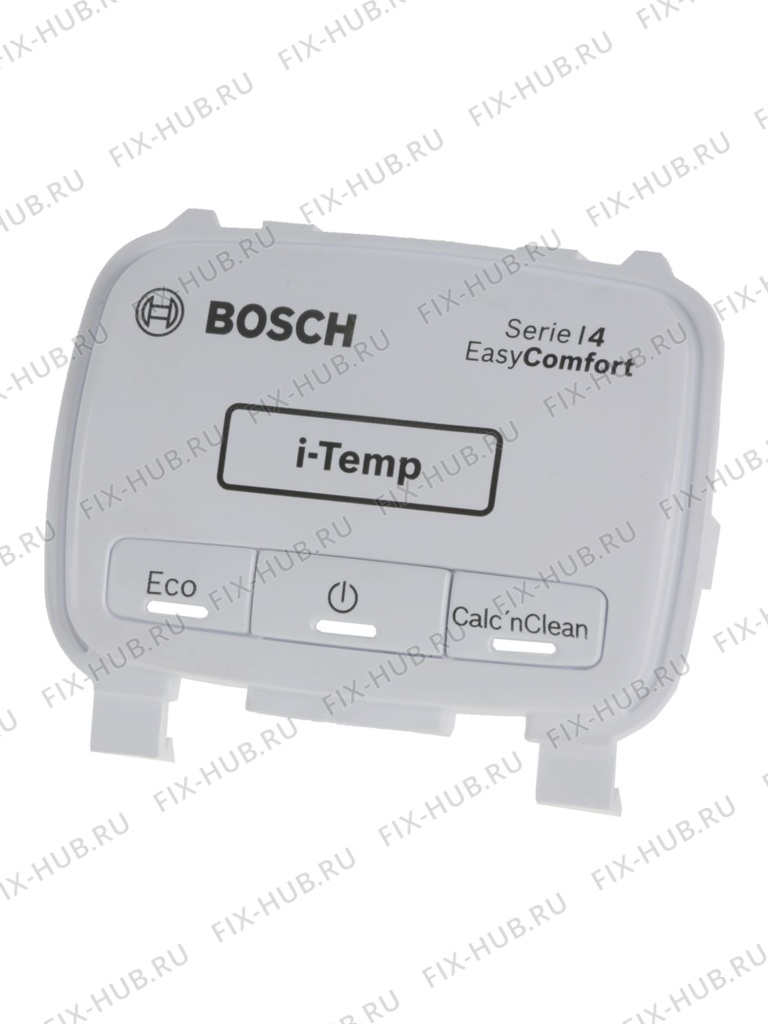 Большое фото - Передняя часть корпуса для утюга (парогенератора) Bosch 12022293 в гипермаркете Fix-Hub
