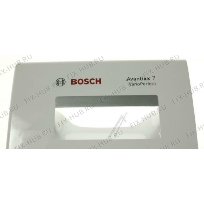 Ручка для стиральной машины Bosch 00628255 в гипермаркете Fix-Hub