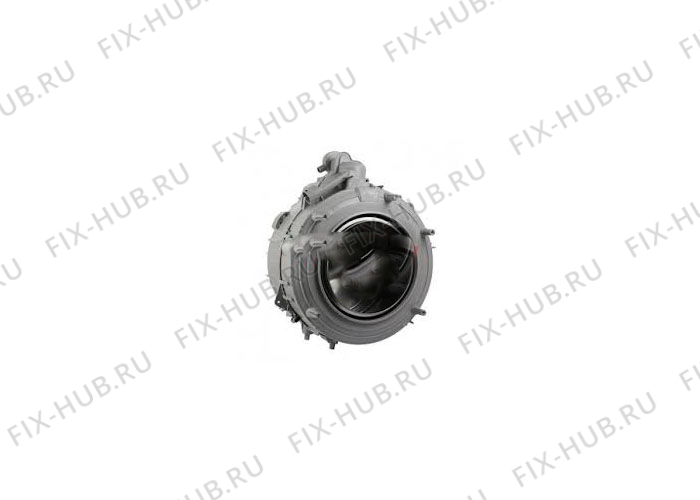 Большое фото - Резервуар для стиралки Electrolux 4055130167 в гипермаркете Fix-Hub