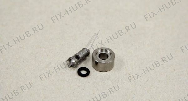 Большое фото - Котелка Seb SS-981040 в гипермаркете Fix-Hub