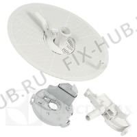 Большое фото - Всякое для составляющей Electrolux 50269268004 в гипермаркете Fix-Hub