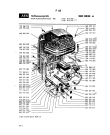 Схема №1 DDE 18 с изображением Втулка для стиральной машины Aeg 8996699041001