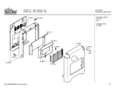 Схема №1 4RI17TNUS EN18T-NG с изображением Трубка горелки для электрообогревателя Bosch 00268096